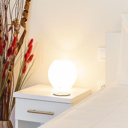 Charmy Petit Flat In Athens Appartement Buitenkant foto