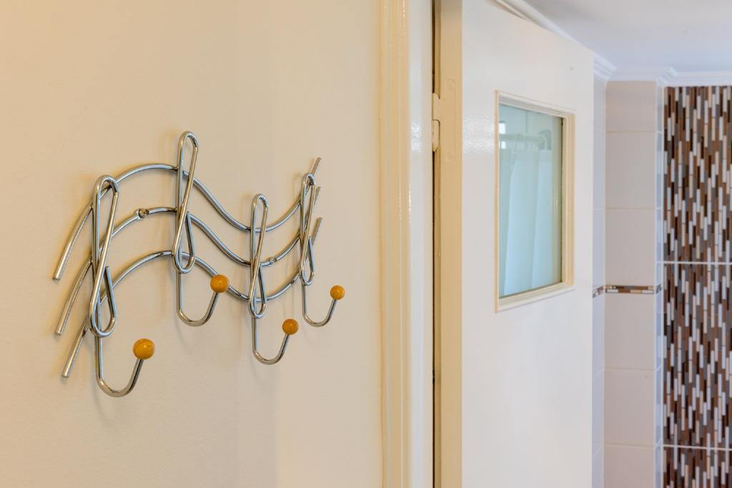 Charmy Petit Flat In Athens Appartement Buitenkant foto