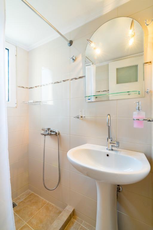 Charmy Petit Flat In Athens Appartement Buitenkant foto